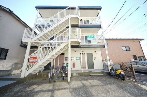 サンライトマンションの物件内観写真